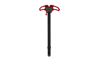 ARMASPEC161RED_2.jpg ARMASPEC VICTORY CHARGING HANDLE RED