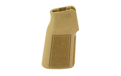 B5 P-GRIP 22 K COYOTE