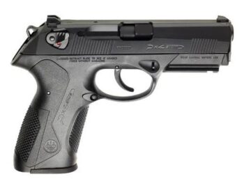 BERETTA PX4 STORM F 9MM BL/SY 10+1 CA