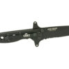 CRKT M16-10KSF 2.94" TANTO PLN BLK
