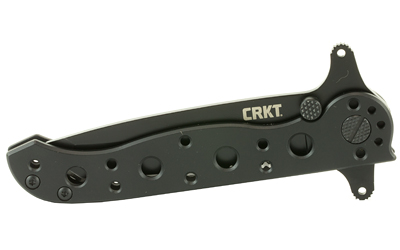 CRKT M16-10KSF 2.94" TANTO PLN BLK