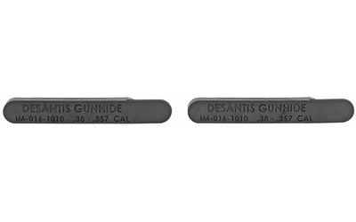 DESANTIS SWIFT STRIP 38/357 2PK