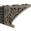 ESD ENHANCED FOREGRIP FDE