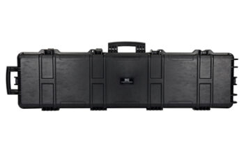 EVODS LIBERATOR SCOPED RIFLE CS BLK