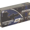 FIOCCHI HYPR SBR 223REM 77GR 20/200