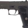 SIG P220 LEGION 45ACP 4.4" - SAO XRAY3 (3)8RD OR G10/GRAY