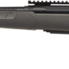 SAVAGE 110 TRAILBLAZER 6.5PRC - 22" TUNGSTEN/GREY ADJ LOP