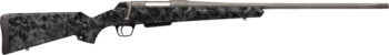 WINCHESTER XPR EXTREME 6.8 - WESTERN 24" TUNGSTEN/MIDNIGHT