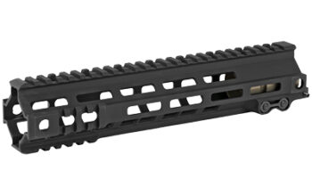 GEISSELE 10.5" SPR MOD MK4 MLOK BLK