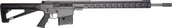 GLFA GL10 RIFLE 30-06 SPRG - 24" 1:10 SS BBL SNIPER GREY