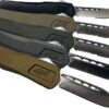 GLFA AR15 PISTOL 223 WYLDE - BUNDLE W/ 5 KNIVES LICHEN BLK