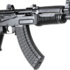 GSAM7K44_FRT-RIGHT-ANGLE.jpg ARSENAL SAM7K-44 7.62X39 - PISTOL W/1-5RD MAGAZINE