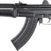 GSAM7K44_LEFT.jpg ARSENAL SAM7K-44 7.62X39 - PISTOL W/1-5RD MAGAZINE