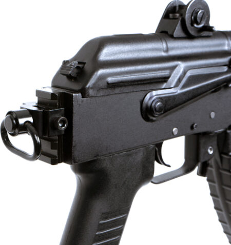 GSAM7K44_REAR_RIGHT.jpg ARSENAL SAM7K-44 7.62X39 - PISTOL W/1-5RD MAGAZINE
