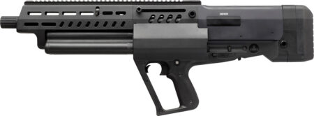 GTS12BLH_1.jpg IWI TAVOR TS12LH BULLPUP 12GA. - 18.5" 15-SHOT LEFT HAND BLACK