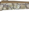 WEATHERBY VANGUARD BADLANDS - 6.5-300WBY 26" TB BRONZE/CAMO