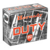 HRNDY 10MM 175GR CRT DUTY 20/200