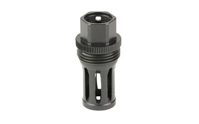 KGM QUICK DETACH FLASH HIDER 5/8X24
