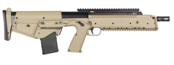 KELTEC RDB17 CARBINE 5.56 BL/TAN 17"