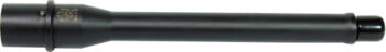 KAW VALLEY PRECISION 9MM - PISTOL BARREL 8.5" BLACK