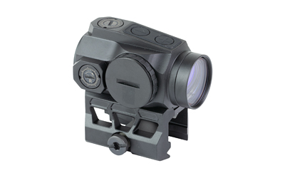 VIRIDIAN VENTA 1X22 GRN DOT 2MOA BLK