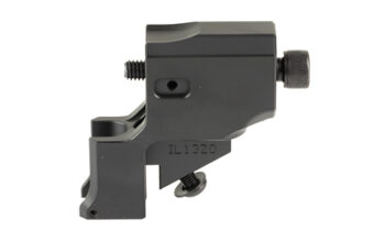 MDT LSS GEN 3 XTN INTERFACE BLK