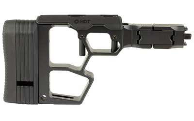 MDT SRS-XF PRMR FLDING STOCK XTN BLK