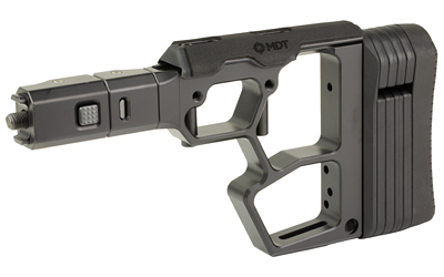 MDT SRS-XF PRMR FLDING STOCK XTN BLK