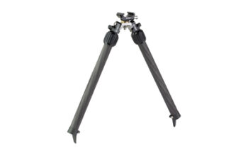MDT BACKCOUNTRY BIPOD PIC BLACK