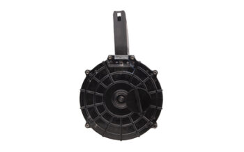 MAG DERYA DY12 12GA 21RD DRUM BLK