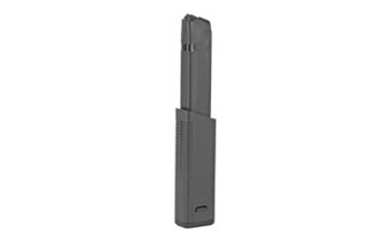 MAG KRISS MAGEX 9MM ASSEMBLED 40RD
