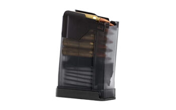 LANCER L5AWM GEN2 223REM 10RD SMOKE