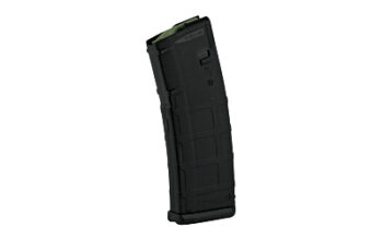 MAGPUL PMAG MOE 5.56 30RD BLK