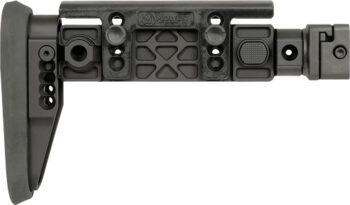 MI ALPHA SERIES AK FOLDING - STOCK