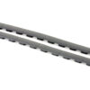 MAGPUL M-LOK RAIL COVER TYPE 1 GRY