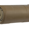 MAGPUL SUPPRESSOR COVER 5.5" MCT