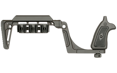 MIDWEST BOUNTY HNTR RAGING HNTR STK