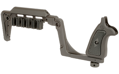 MIDWEST BOUNTY HNTR RAGING HNTR STK