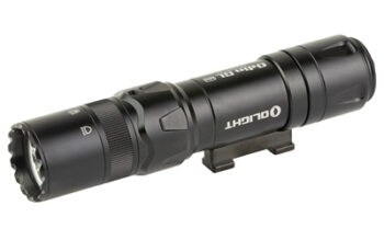 OLIGHT ODIN MINI GL 1000LUM BLACK