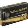 S&B 308WIN 180GR SP 20/500