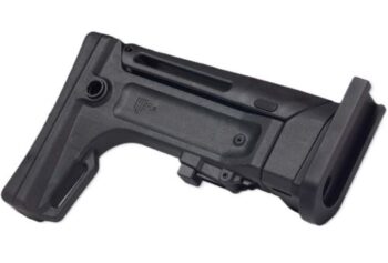 KDG FN SCAR STOCK BLACK