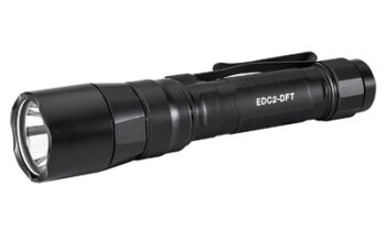 SUREFIRE EDC2 DFT 700 LUM BLK