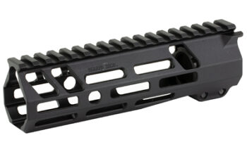 SHARPS 7" MLOK HG FULL TOP RAIL BLK