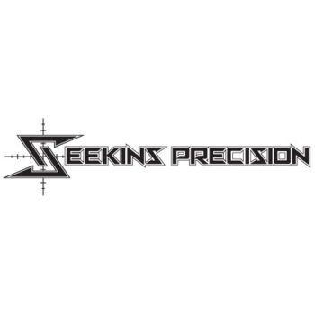 SEEKINS PRECISION ELEMENT M3 308WIN WOODLAND 16"