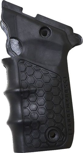 TANDEMKROSS HIVEGRIP FOR S&W - VICTORY BLACK