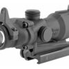 TRIJICON ACOG M4A1 W FLAT TOP .308