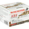 WIN 22LR 36GR CPR HP 333/3330