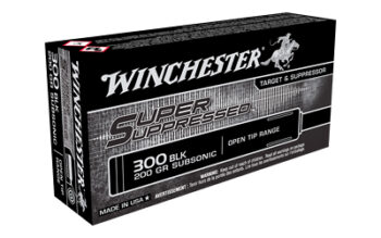 WIN SPR SUP 300BLK 200GR OT 20/200