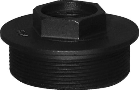 YHM218936.jpg YHM HUD DIRECT THREAD MOUNT - 1/2"-36