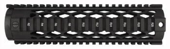 YHM DIAMOND SERIES FOREARM FOR - AR-15 MID-LENGTH